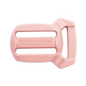 POM Pechera Clasica Medio Rosado Viejo 2.5 X 2.0