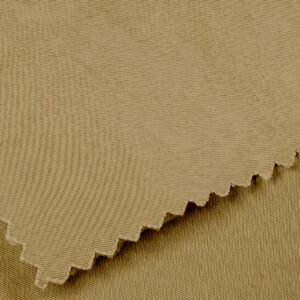 1_0024_sarga-Nylon-beige-claro-2 Tela Sarga Nylon Liso Beige Claro