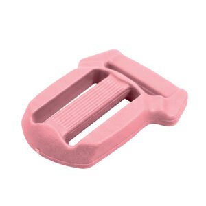 POM Pechera Clasica Medio Rosado Claro 2.5 X 2.0