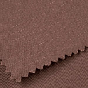 Tela Sarga Nylon Ripstop Grabado Lacre