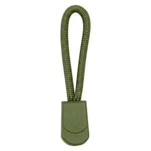 Puller Tactico Grande Verde Militar 4.5