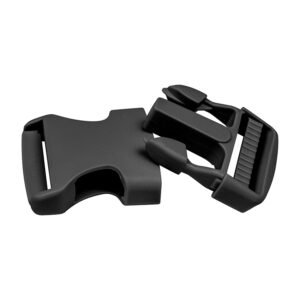 POM Tip Top Normal Negro 3.8