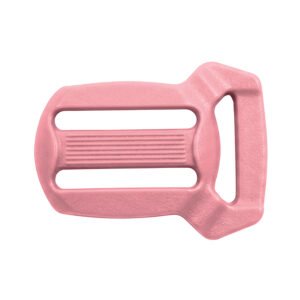 POM Pechera Clasica Medio Rosado Claro 2.5 X 2.0