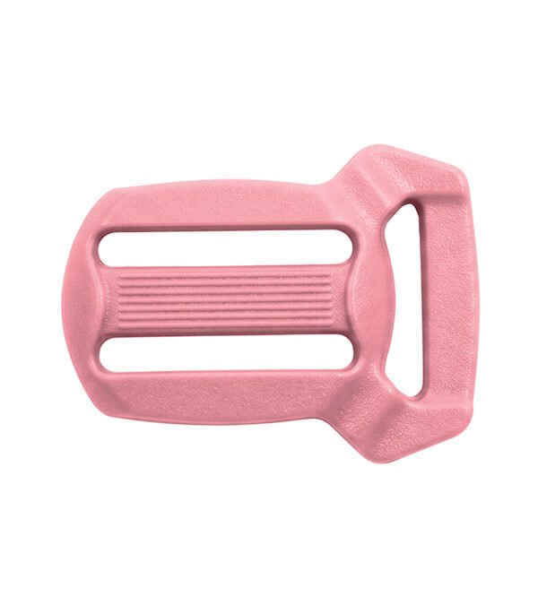 POM Pechera Clasica Medio Rosado Claro 2.5 X 2.0