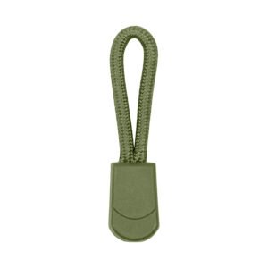 Puller Tactico Chico Verde Militar 3.5