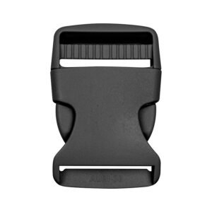 POM Tip Top Normal Negro 3.8