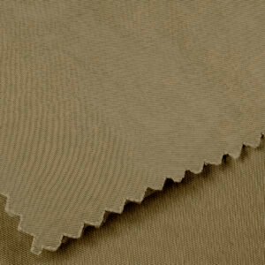 Tela Sarga Nylon Liso Beige