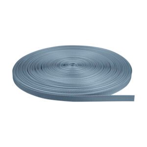 Cinta Nylon Tejida Normal Indigo 1.0