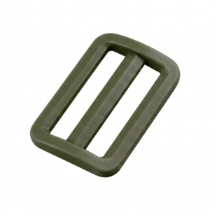 POM Regulador Normal Verde Militar Oscuro 3.8