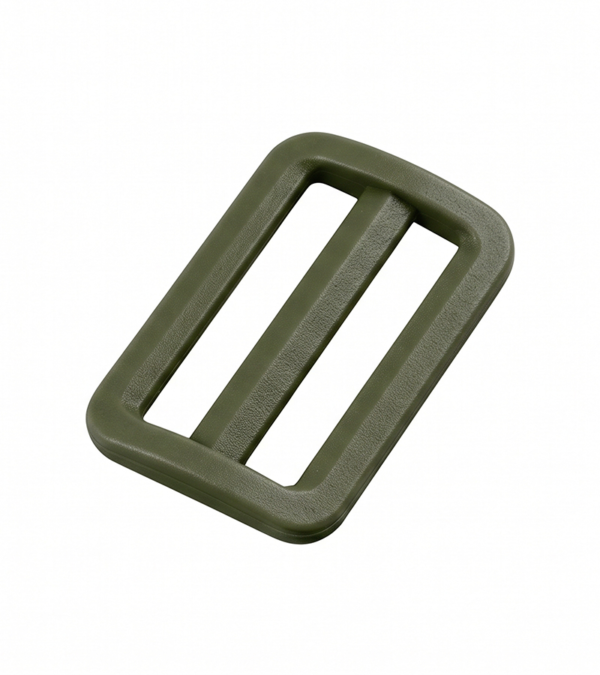 POM Regulador Normal Verde Militar Oscuro 3.8