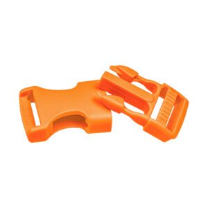 POM Tip Top Normal Naranja Neon 2.0