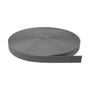 Cinta Nylon Tejida Normal Plomo Mina 2.0