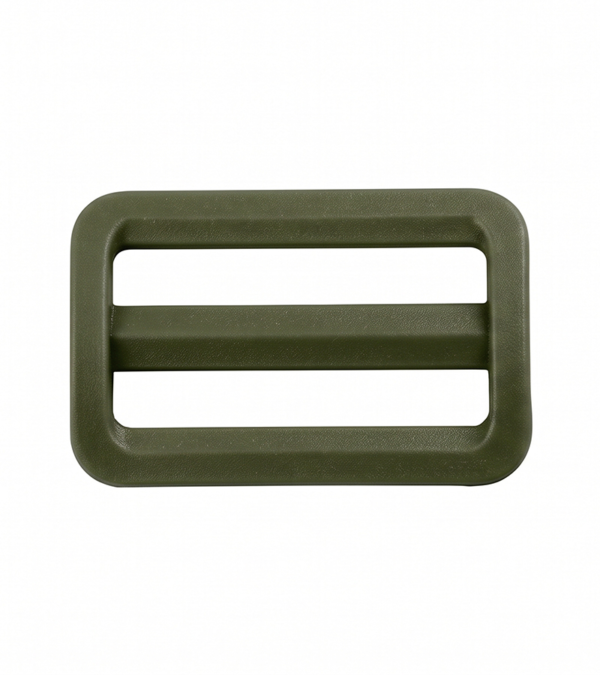POM Regulador Normal Verde Militar Oscuro 3.8