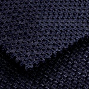 Malla Wafer Especial Azul