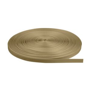 Cinta Nylon Tejida Normal Desierto 1.0
