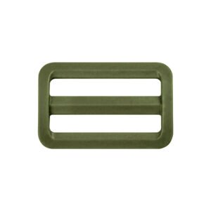 POM Regulador Normal Verde Militar 3.8