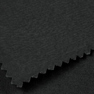Tela Sarga Nylon Ripstop Grabado Carbon