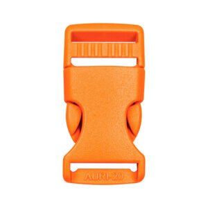 POM Tip Top Normal Naranja Neon 2.0