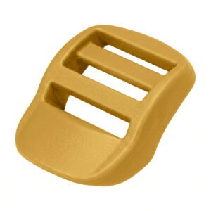 POM Escalera Urban Mostaza 2.5