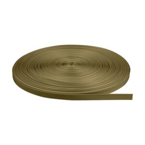 Cinta Nylon Tejida Normal Coyote Alterno 1.0
