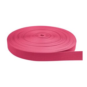 1_0034_Nylon-Tejida-Normal-2.5-rosado-chicle-oscuro.jpg Cinta Nylon Tejida Normal Rosado Chicle Oscuro 2.5