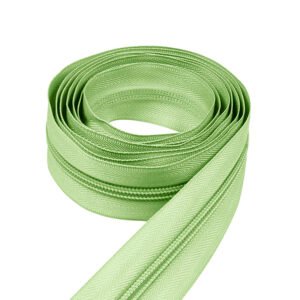 Cierre Nylon Urban Normal Menta  N8
