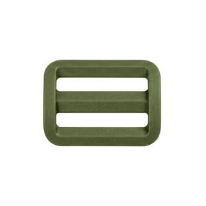 POM Regulador Normal Verde Militar 2.0