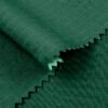 Tela Sarga Nylon Ripstop Grabado Verde Musgo