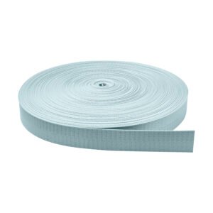 Cinta Nylon Brillosa Normal Raf Claro 2.5