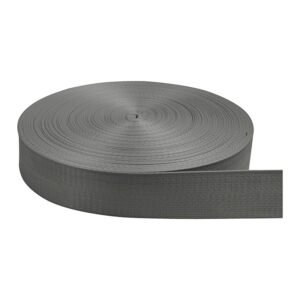 Cinta Nylon Brillosa Normal Plomo Mina 3.8