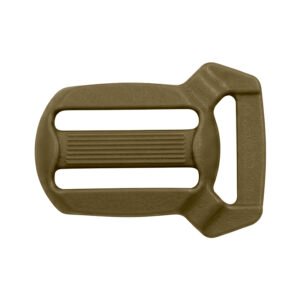 POM Pechera Clasica Medio Coyote 2.5 X 2.0