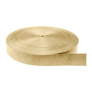 Cinta Nylon Tejida Normal Arena 3.8