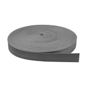Cinta Nylon Brillosa Normal Plomo Mina 2.5