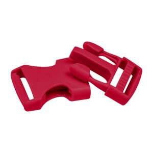 POM Tip Top Normal Rojo 2.5