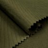 Tela Nylon 1200 D Liso Verde Militar Oscuro