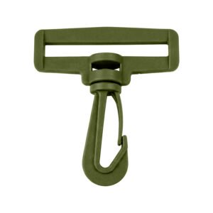 POM Mosqueton Normal Verde Militar 5.0