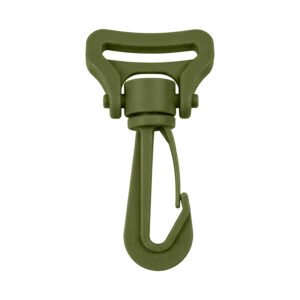 POM Mosqueton Normal Verde Militar 2.5