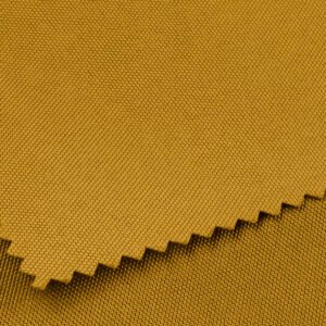 Tela Poly Euro Liso Mostaza