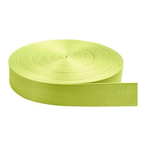 Cinta Nylon Brillosa Normal Maiz 3.8