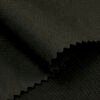 Tela Poly Euro Liso Marron Noche