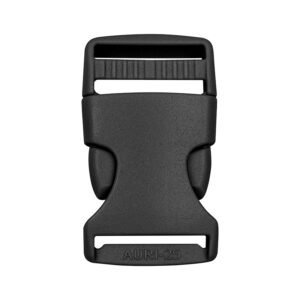 POM Tip Top Normal Negro 2.5