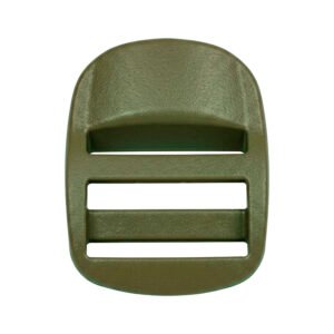 POM Escalera Urban Verde Militar Oscuro 2.5