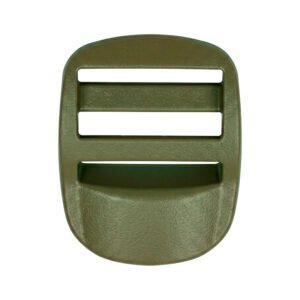 POM Escalera Urban Verde Militar Oscuro 2.5