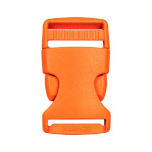 POM Tip Top Normal Naranja Neon 2.5