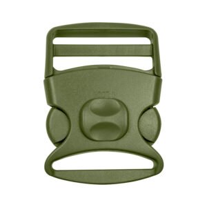POM Tip Top Lock Verde Militar 5.0