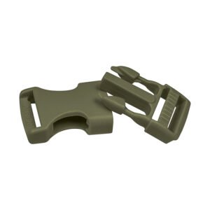POM Tip Top Normal Verde Militar Oscuro 2.0