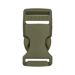 POM Tip Top Normal Verde Militar Oscuro 2.0
