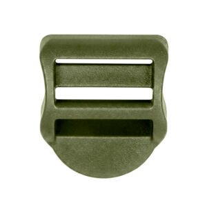 POM Escalera Ergo Verde Militar 2.0
