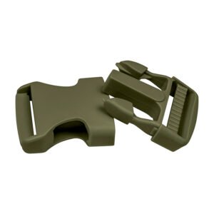 POM Tip Top Normal Verde Militar Oscuro 3.8
