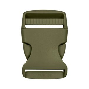 POM Tip Top Normal Verde Militar Oscuro 3.8